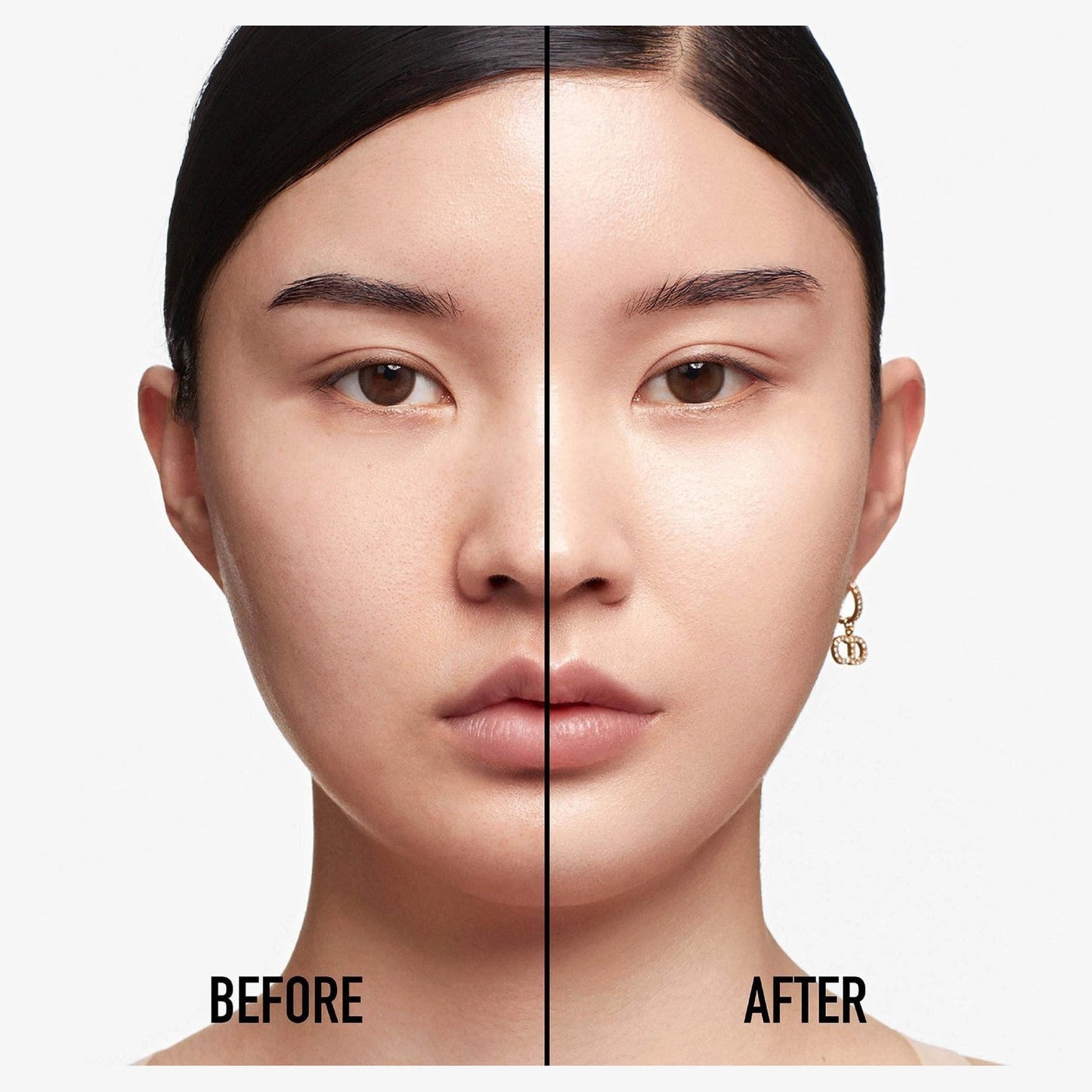 DIOR FOREVER SKIN GLOW -1N NEUTRAL GLOW