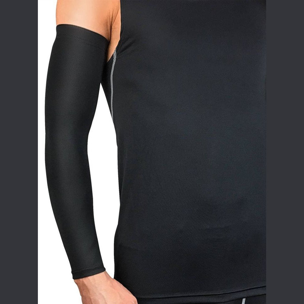 Compression Arm Sleeve – Sports Performance & Recovery Support