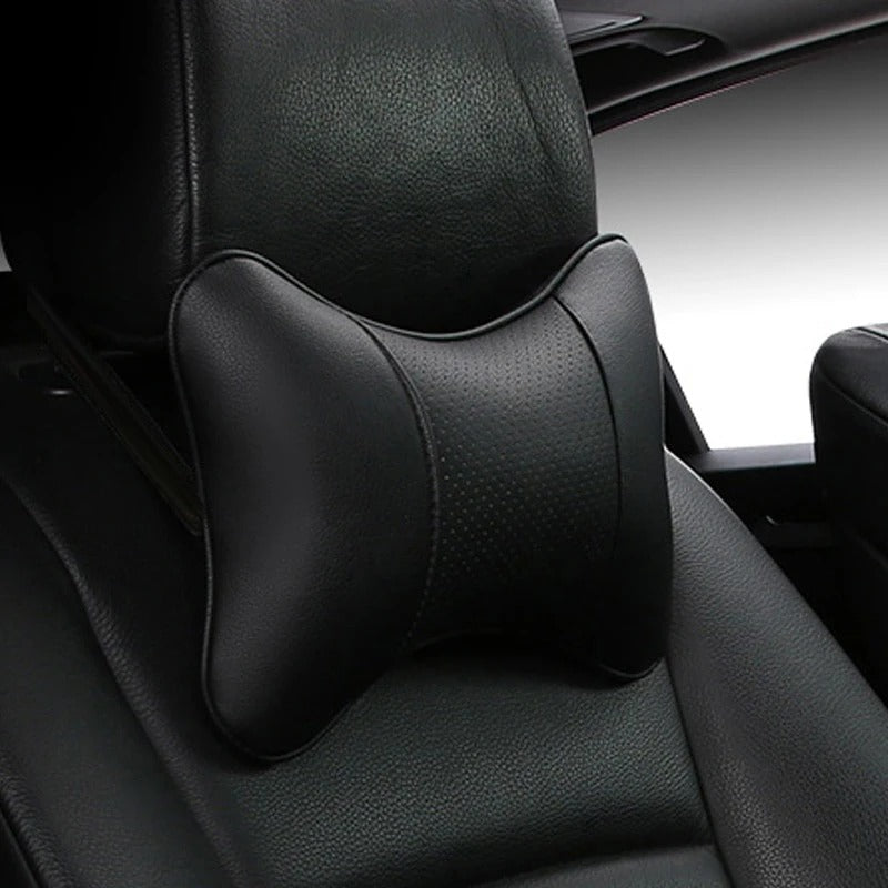 Car Neck Pillows (Set of 2)
