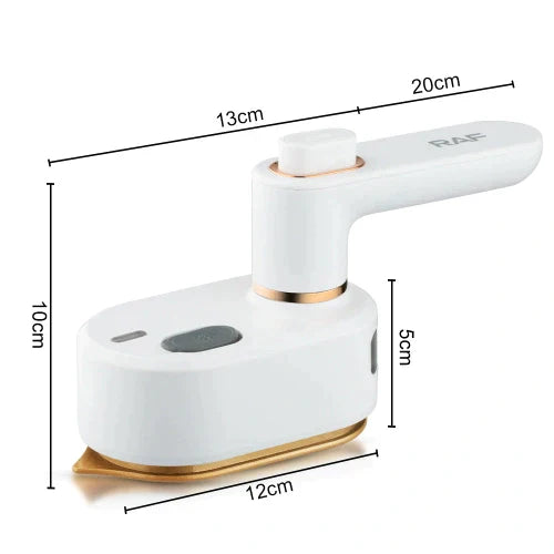 Portable Mini Iron