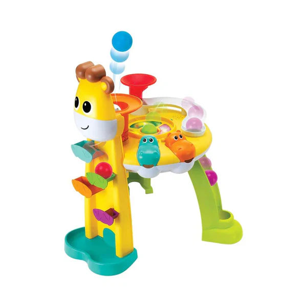 Infantino - Giraffe's - Fun Station