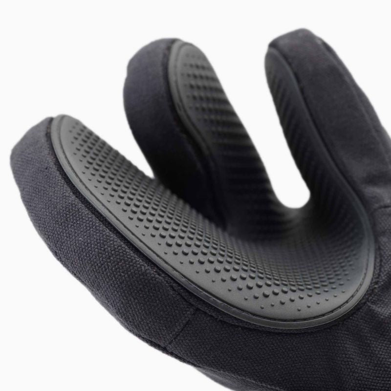 Joseph Joseph Pinch™ Easy-grip Set of 2 Grey Oven Gloves - Medaid International