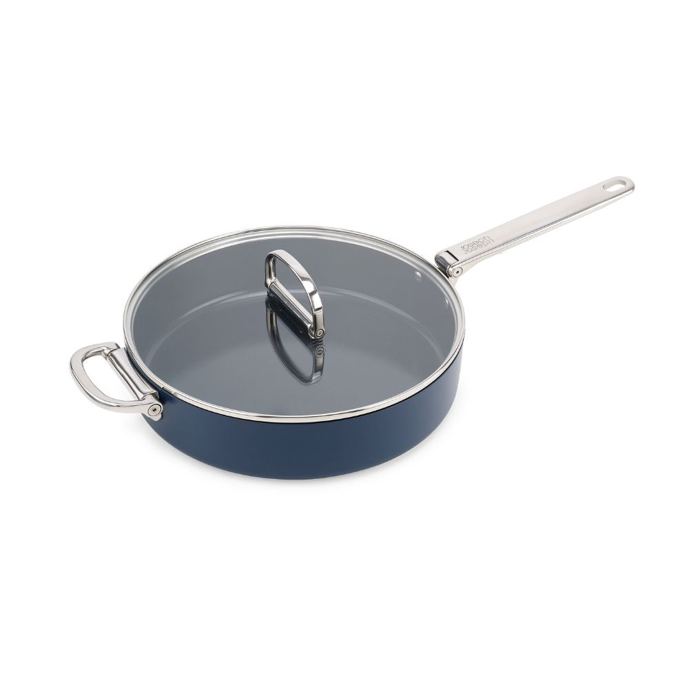 Space Non-Stick Saut√© Pan (28cm) - Medaid International
