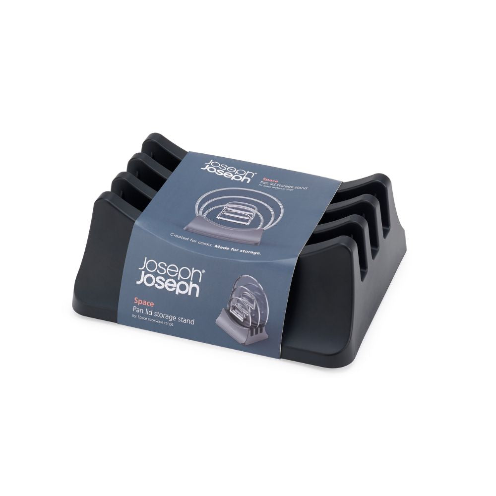 Space‚Ñ¢ 3-piece Lid Storage - Medaid International