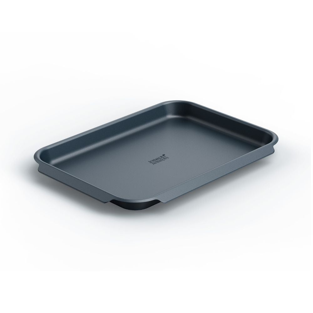 Nest‚Ñ¢ Bake Non-Stick Large Blue Baking Tray - Medaid International
