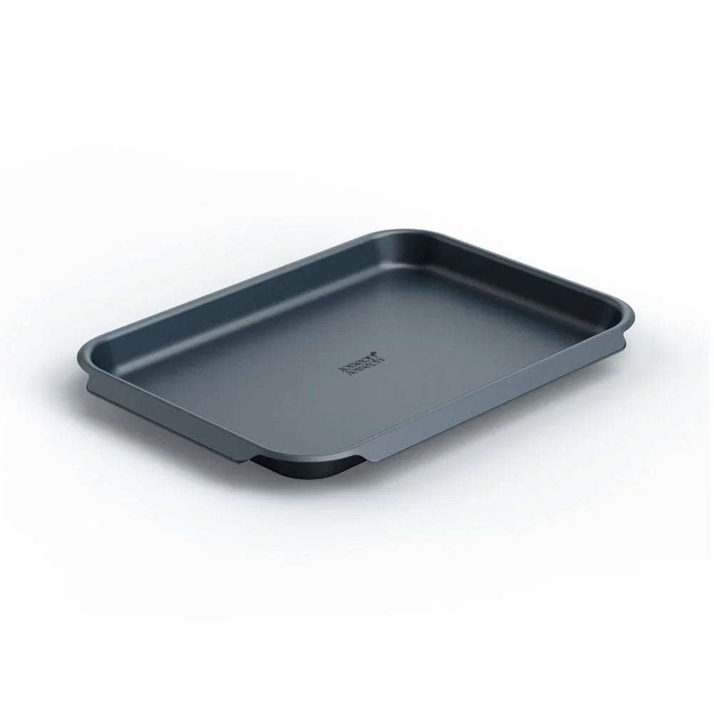 Joseph   Joseph   Nest™   Bake   Non-Stick   Large   Blue   Baking   Tray