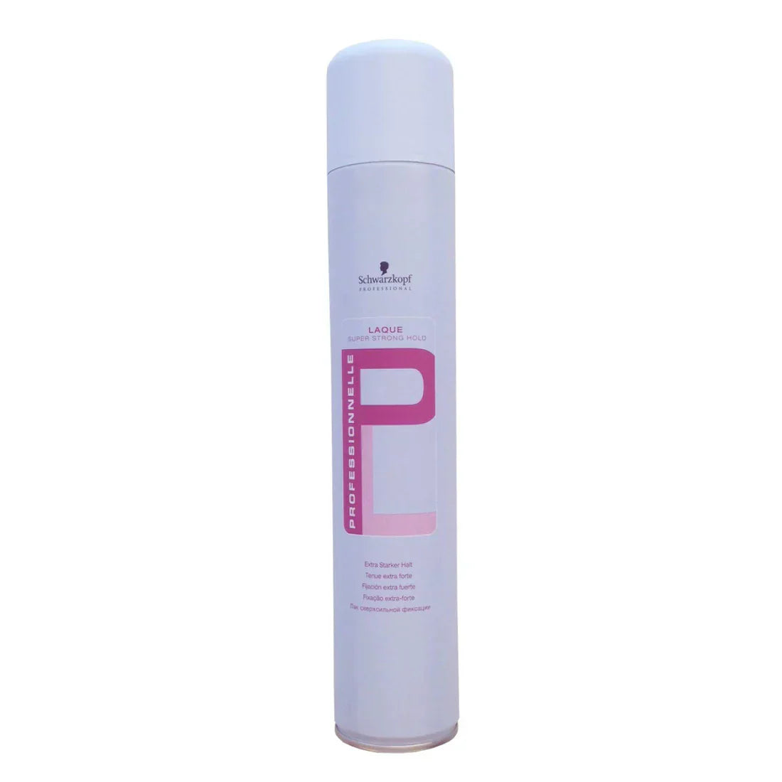 Schwarzkopf Professional Care hair spray 500 ml - Medaid International