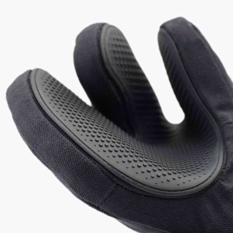 Pinch‚Ñ¢ Easy-grip Grey Oven Glove - Medaid International