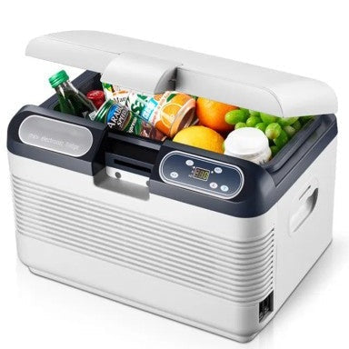Portable Mini Refrigerator