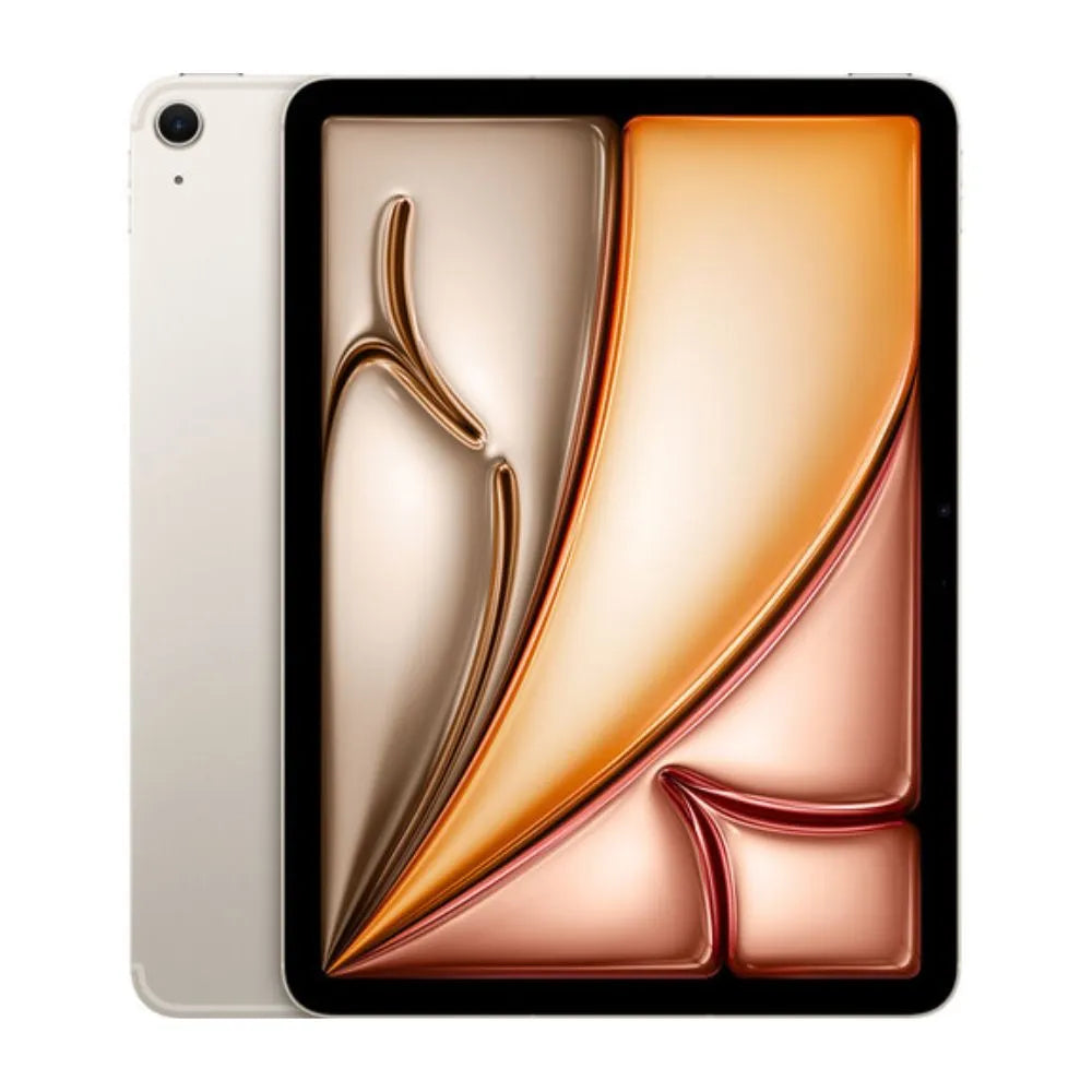 Apple iPad Air 6 11" M2 Wifi Only (2024) - Image 7