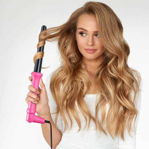 Hair Curler - EnergyMax - Medaid International