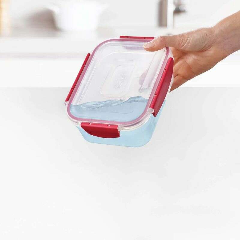 Nest‚Ñ¢ Lock 4-piece Multicolour Container Set - Medaid International