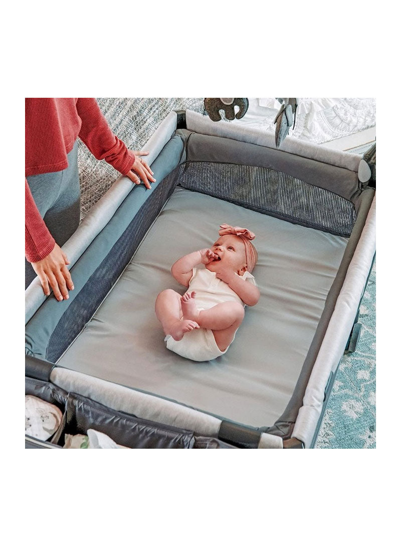 Chicco - Lullaby Zip Playard - Springhill