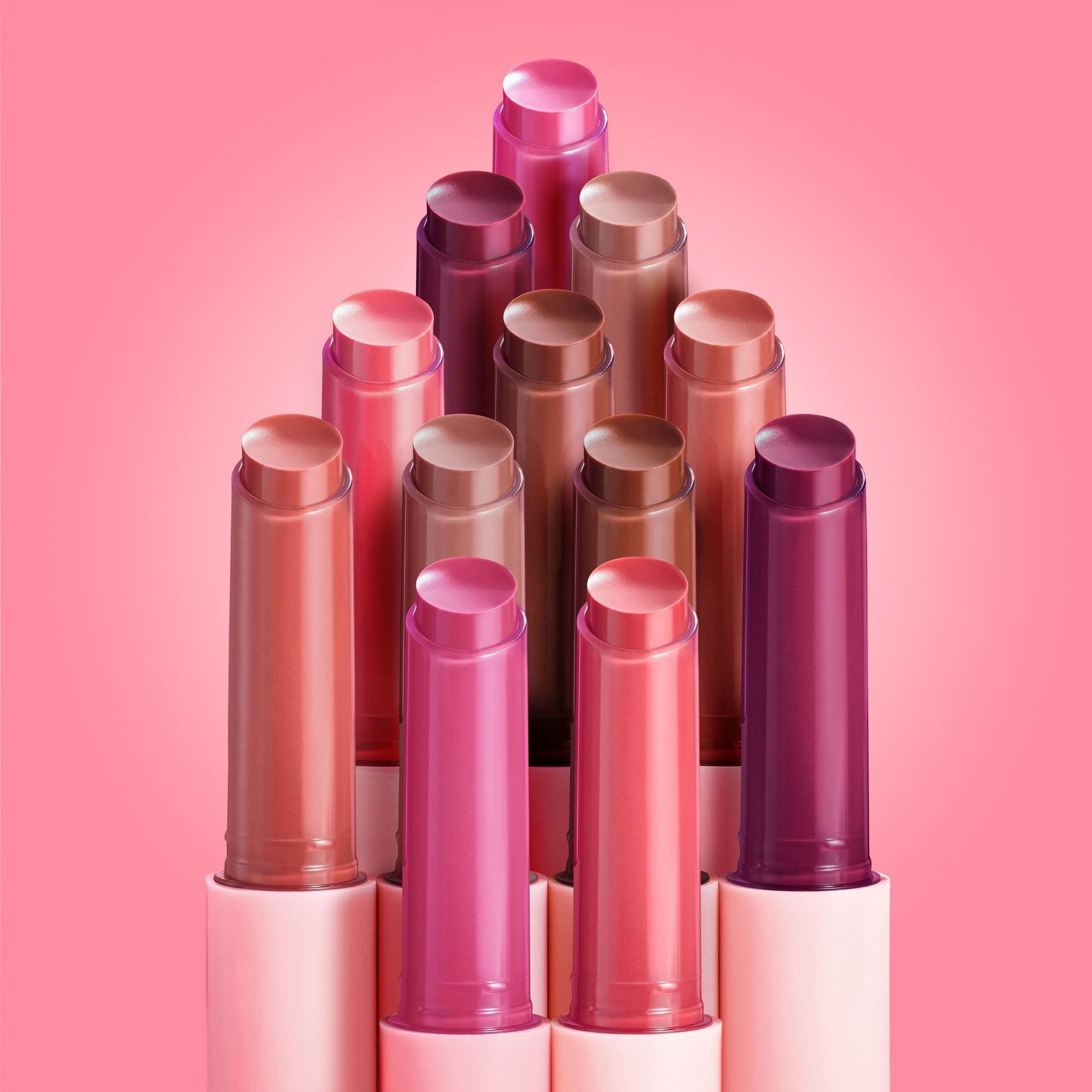 So Juicy Plumping Gloss Balm with Peptides - Medaid International