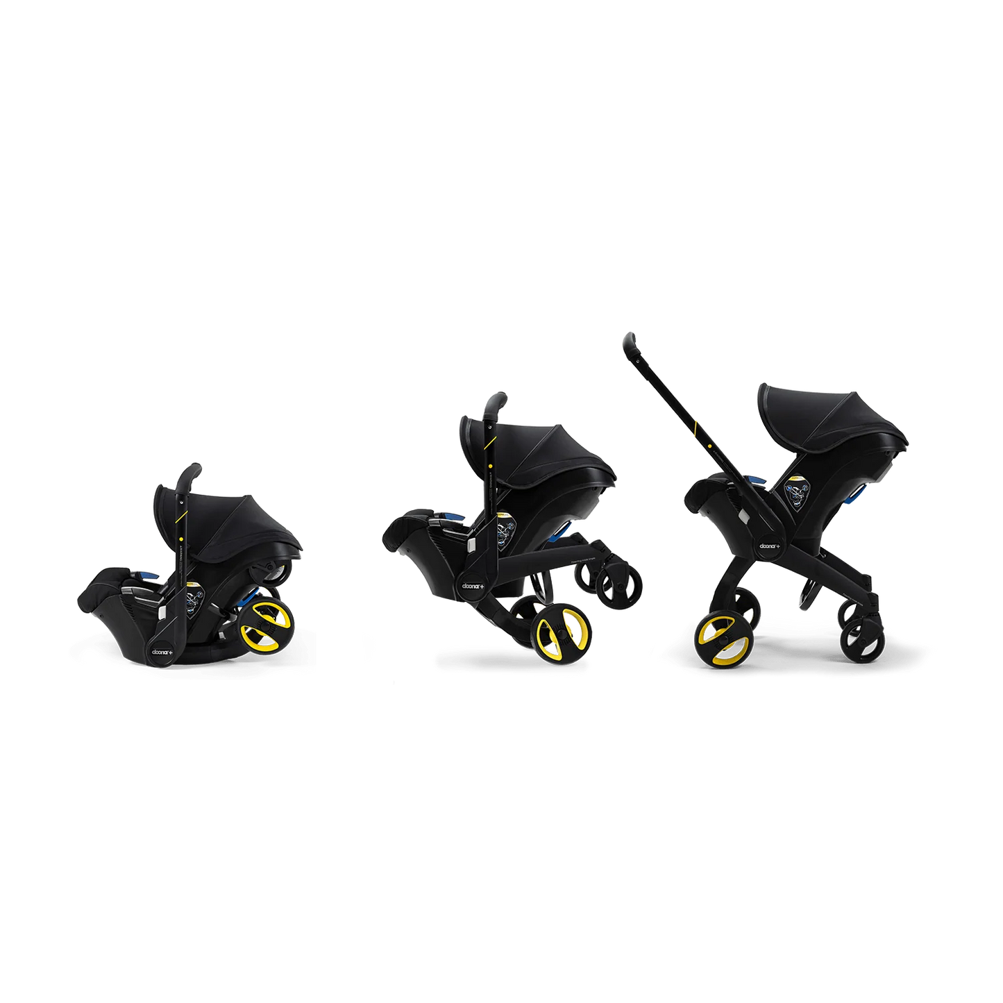 Doona + Car Seat Infant