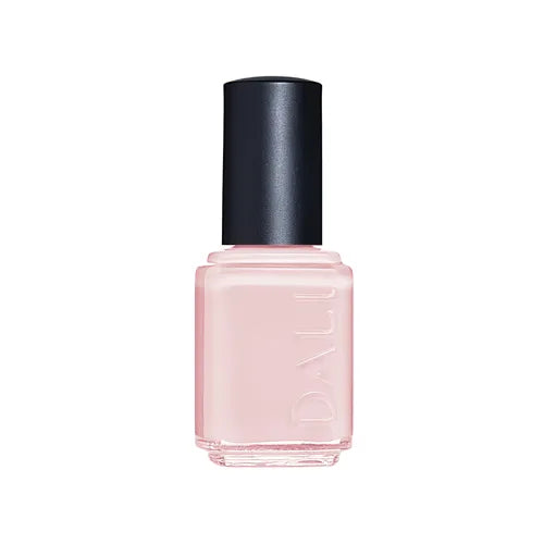 Dali nail polish - 2N vie en rose - Medaid International