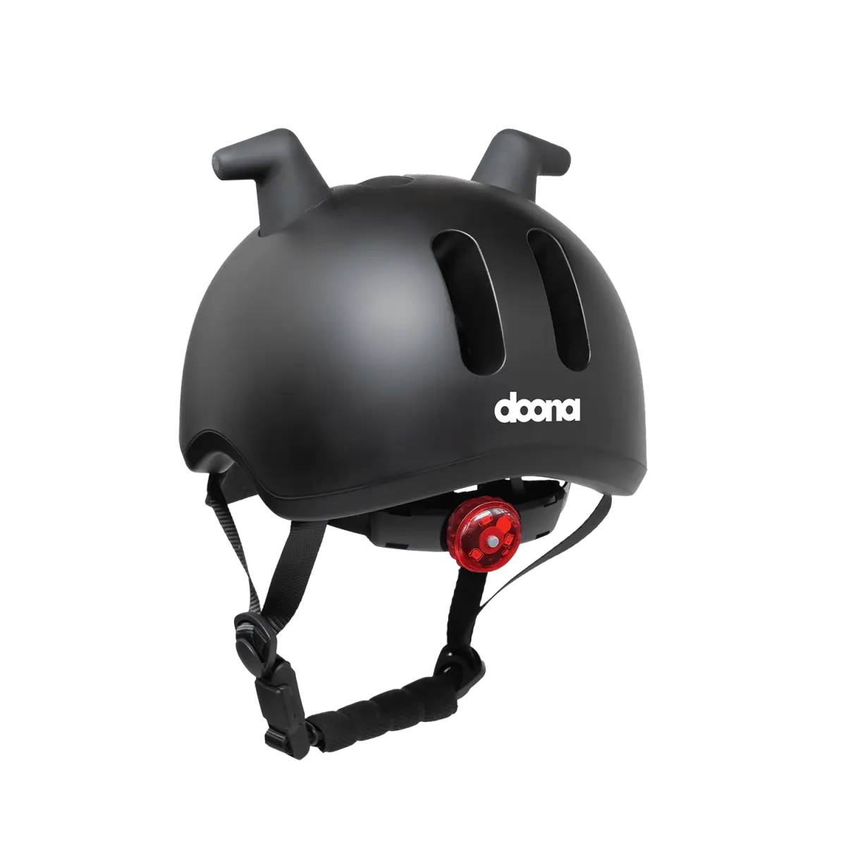 Doona Liki Helmet Black