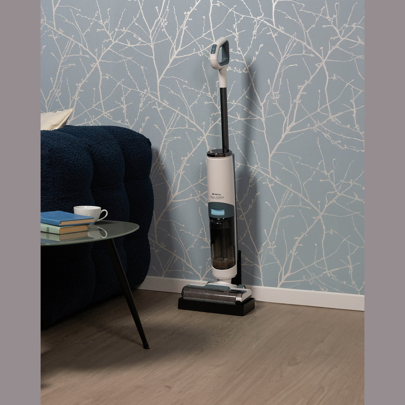 Aqua Force Wash & Vacuum