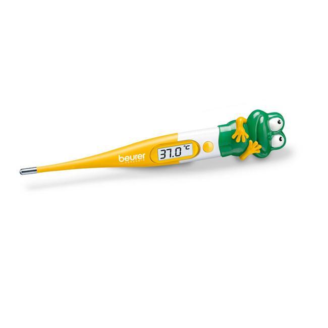 BY 11 Instant Thermometer - Medaid International