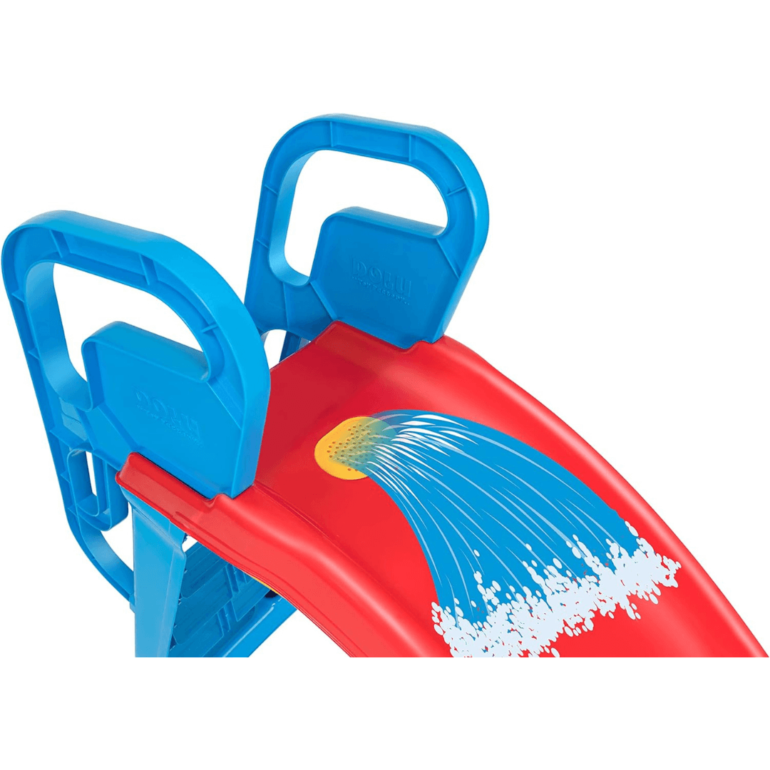 2 in 1 Large Water Slide