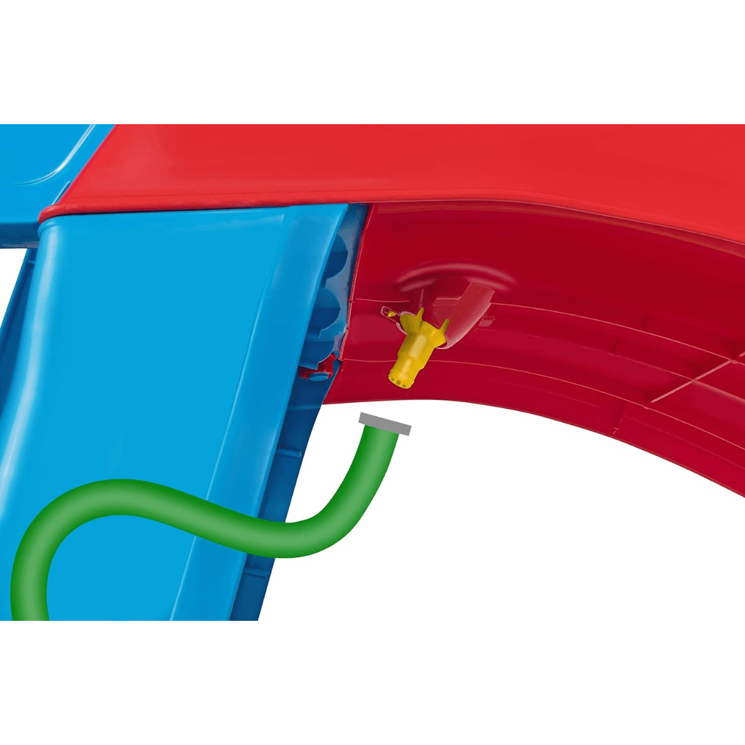 2 in 1 Large Water Slide