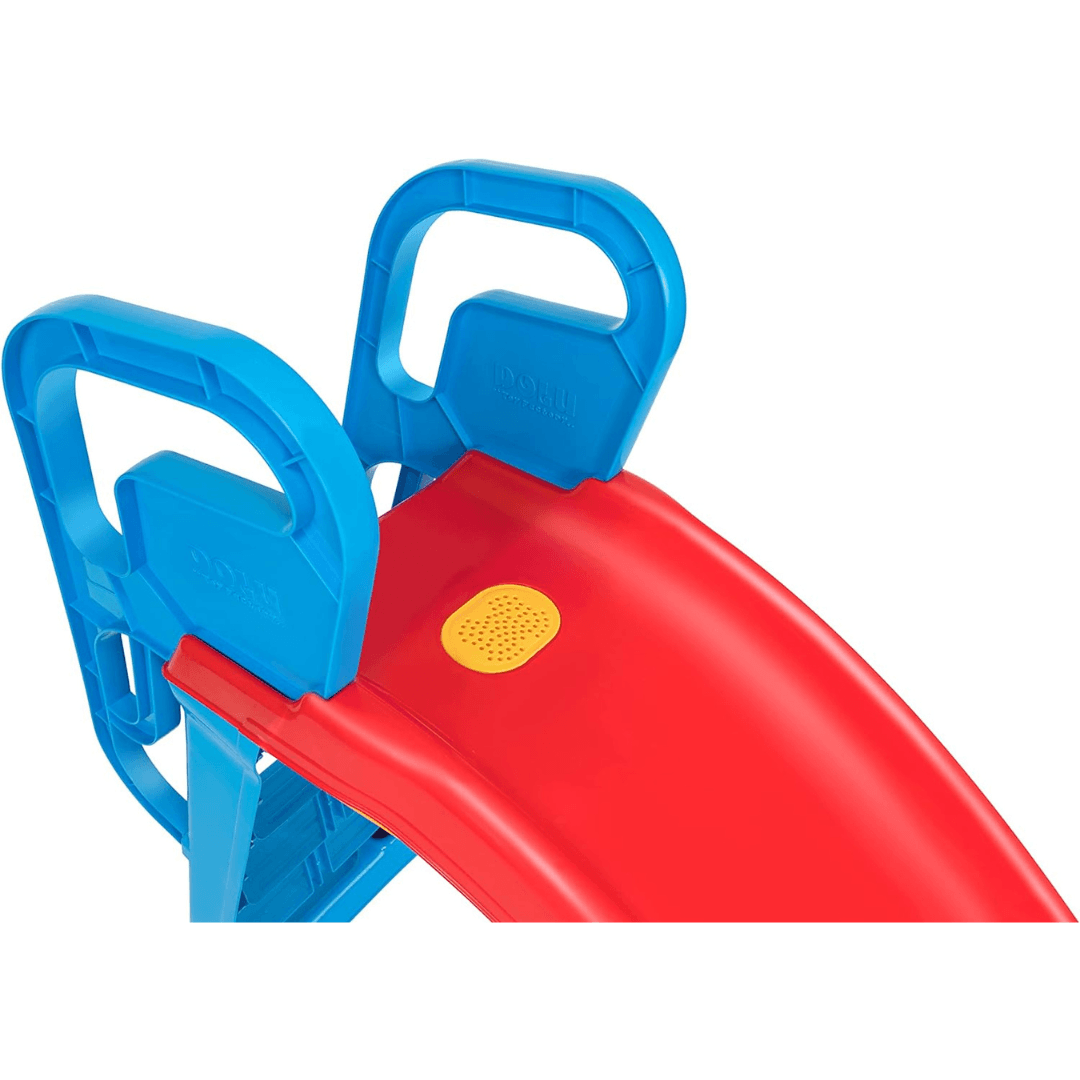 2 in 1 Large Water Slide