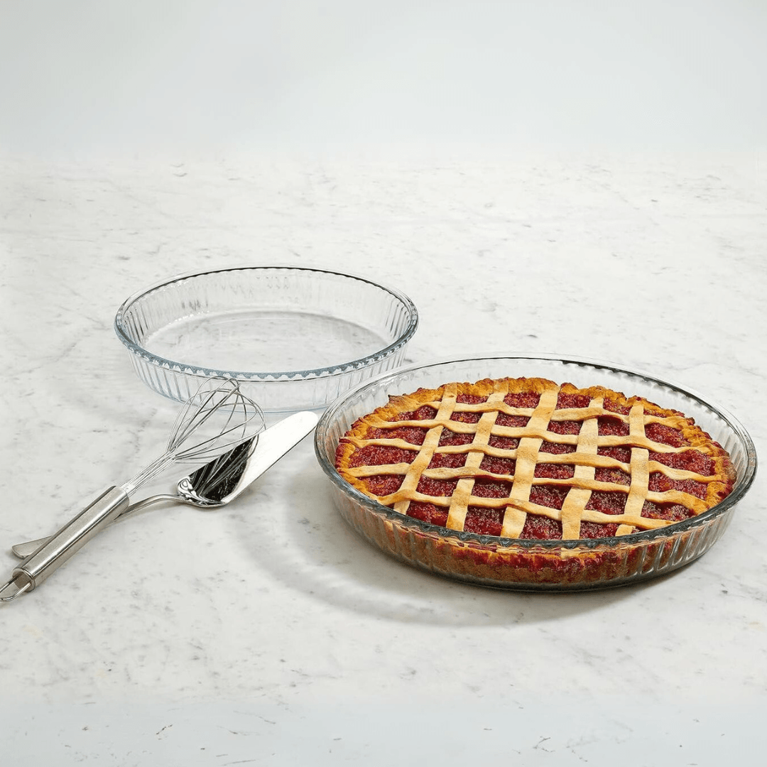2-Piece Oven Bowl Set 31.85cm & 26cm Lebanon"
