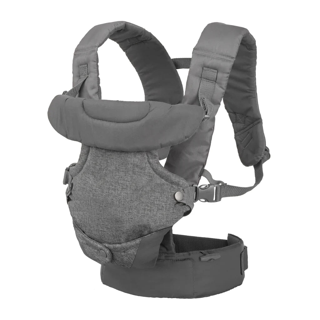 Infantino Flip™
4-in-1 Convertible Carrier