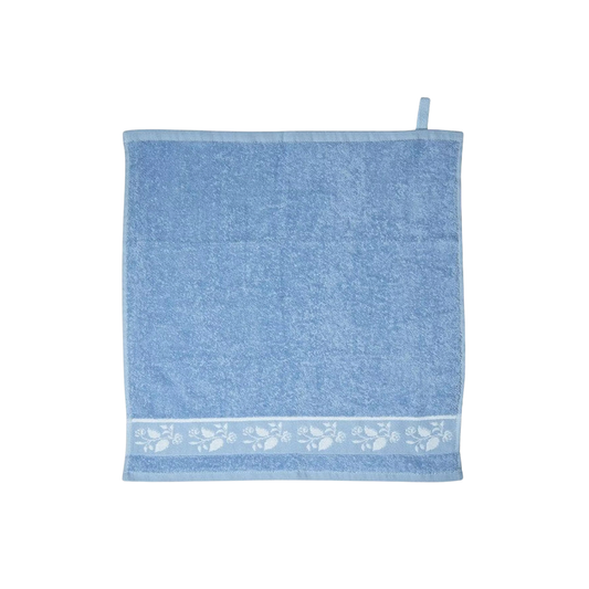 Kitchen Towel Blue ’50 X 50 cm” By Royal Boch