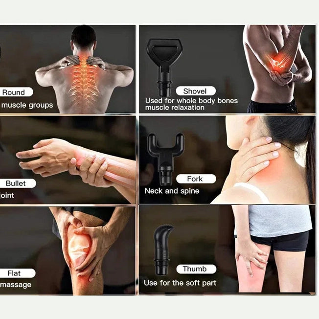 Massage Gun