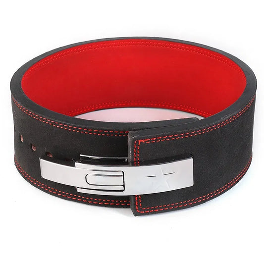 10mm Leather Belt