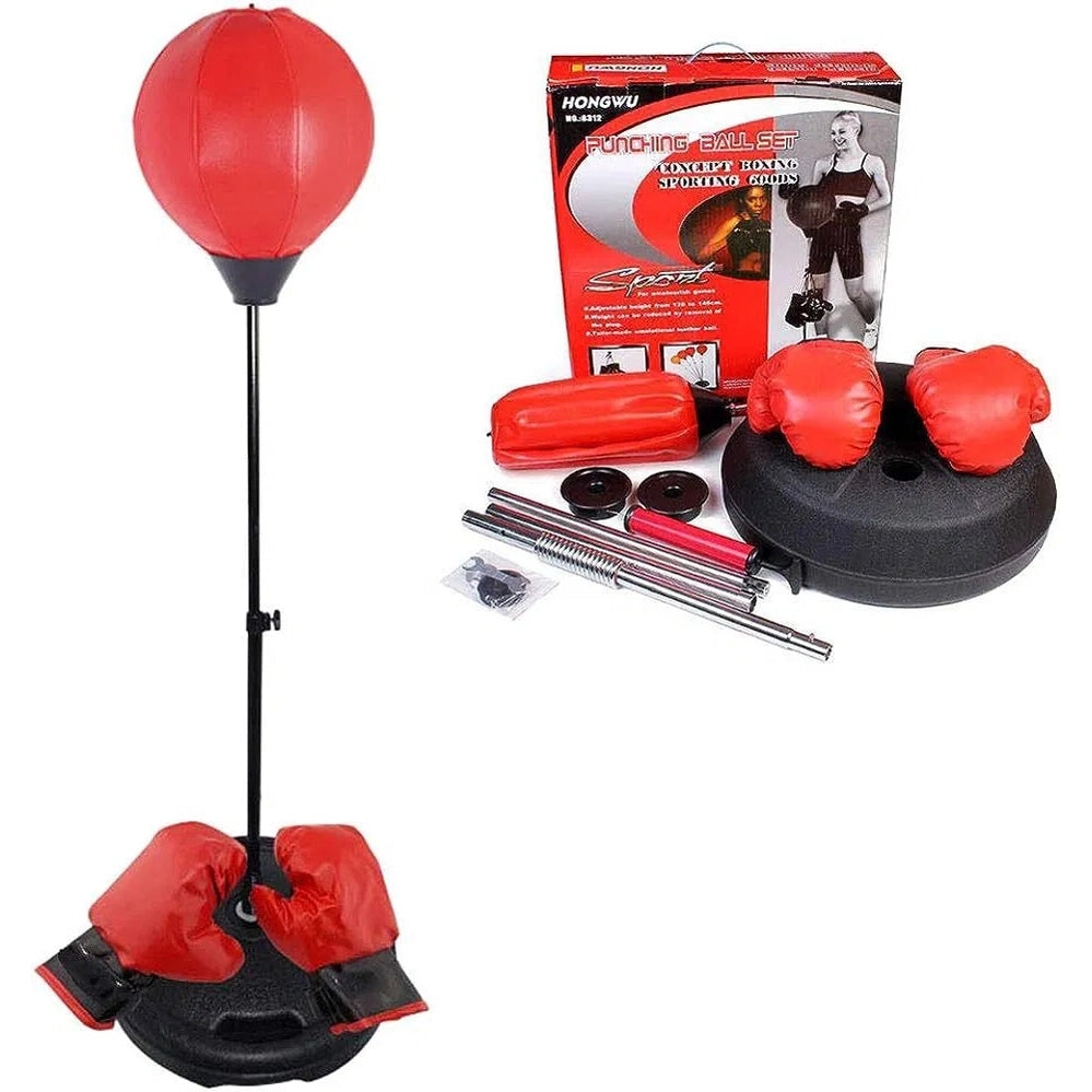 Punching bag