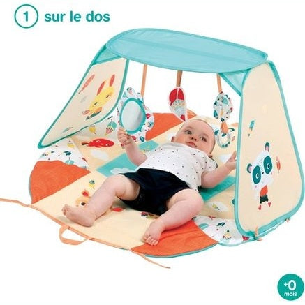 3in1 Modular Play Mat