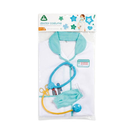Doctor Roleplay Costume
