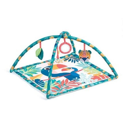 Toucan Activity Mat