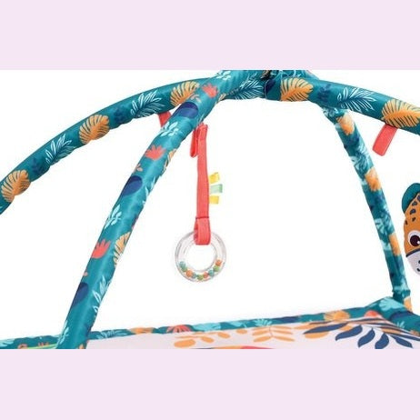 Toucan Activity Mat