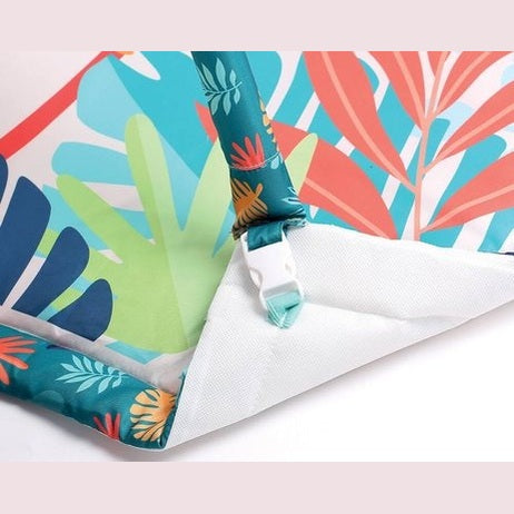 Toucan Activity Mat