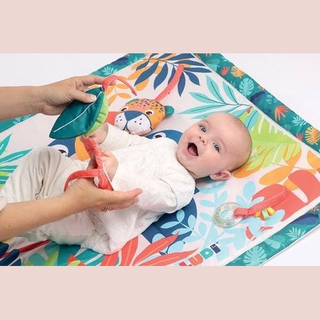 Toucan Activity Mat