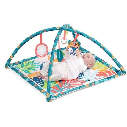 Toucan Activity Mat