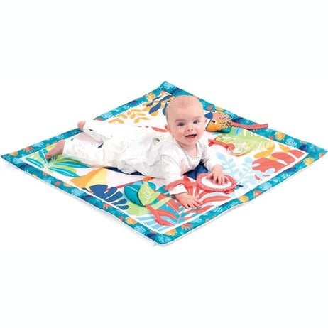 Toucan Activity Mat