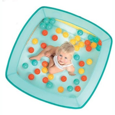 Jungle Ball Pool