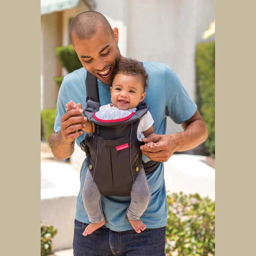 Infantino - Swift Classic Carrier