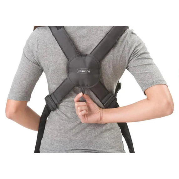 Infantino - Swift Classic Carrier