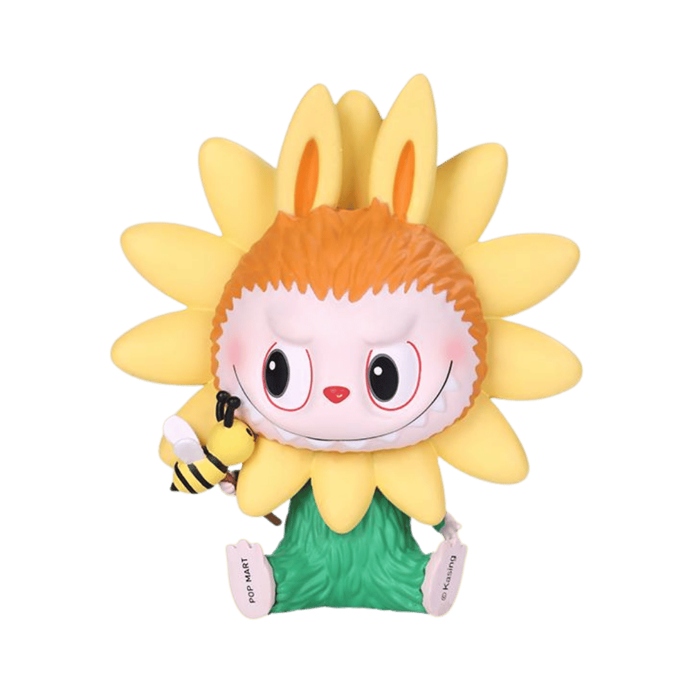 The Monsters Flower  Elves By Pop Mart (1 Random) - Medaid International