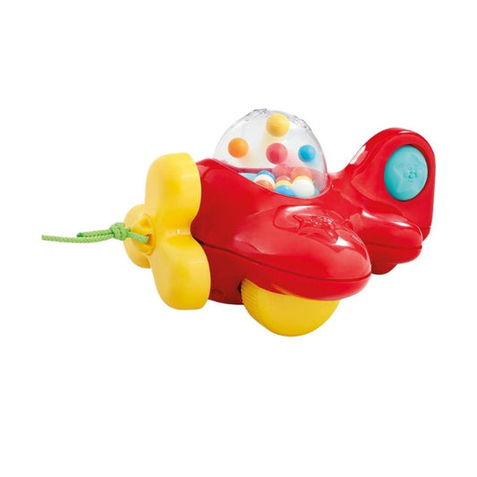 Elc Popping Plane