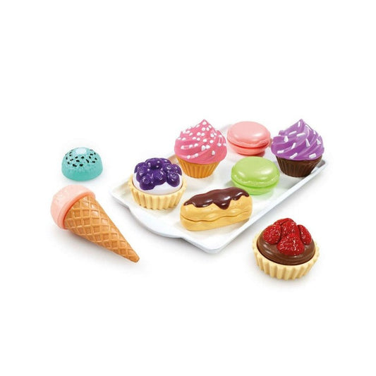 ELC Centre Sweet Treats