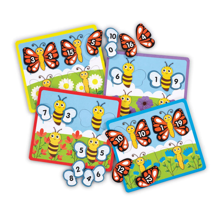 Elc Bug Bonds