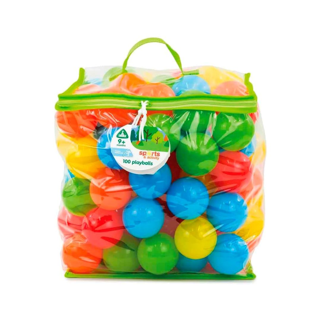 ELC Playball Colors - Medaid International