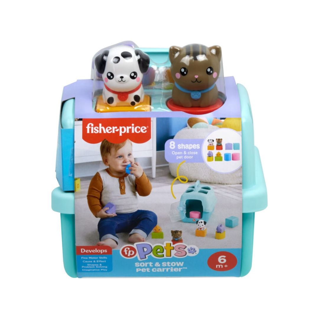 Stow Pet Carrier Baby and Toddler Shape - Medaid International