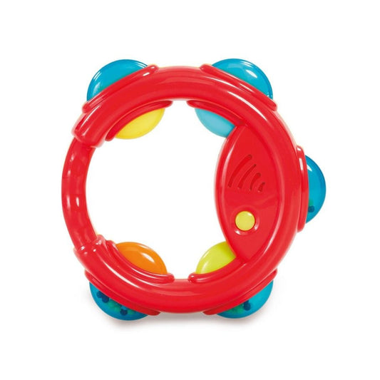 My Little Tambourine